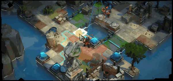 STEAM学习 孤岛猎神 Day of the Shell v1.0.10 1.3G游戏封面