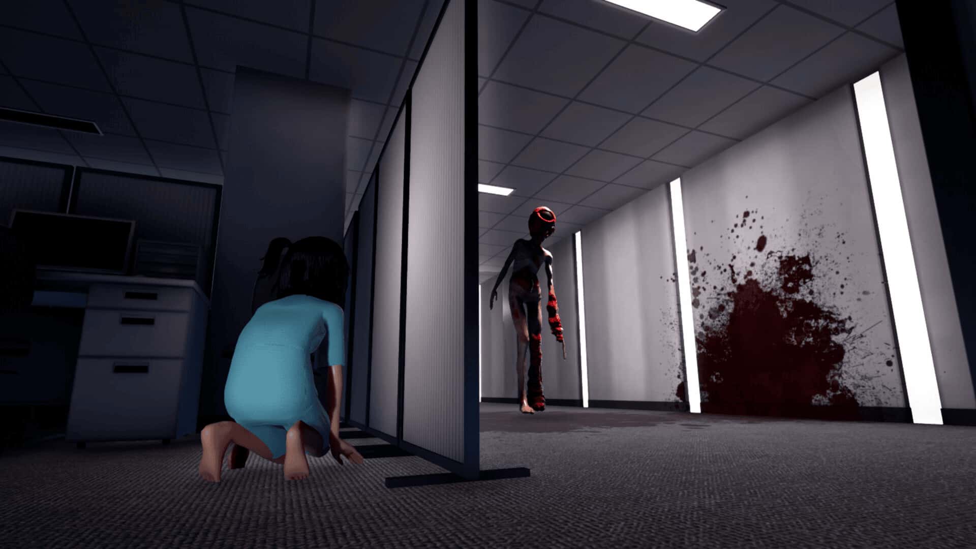 游戏截图2